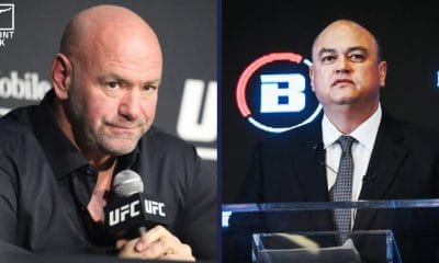 Ny MMA-organisation Frontkick