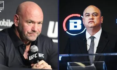 Ny MMA-organisation Frontkick