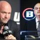 Ny MMA-organisation Frontkick