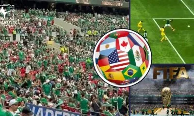 Nyheter från Fotbolls-VM 2026 Frontkick.online (2)