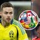 Nyheter från Fotbolls-VM 2026 Frontkick.online