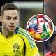 Nyheter från Fotbolls-VM 2026 Frontkick.online