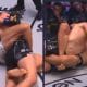 OKTAGON 89 Frontkick