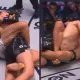 OKTAGON 89 Frontkick