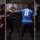 Pereira vs Gane MMA FRONTKICK