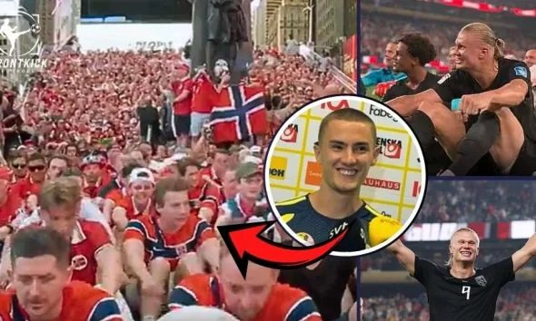 Rodd-ramsan fotboll Frontkick.online