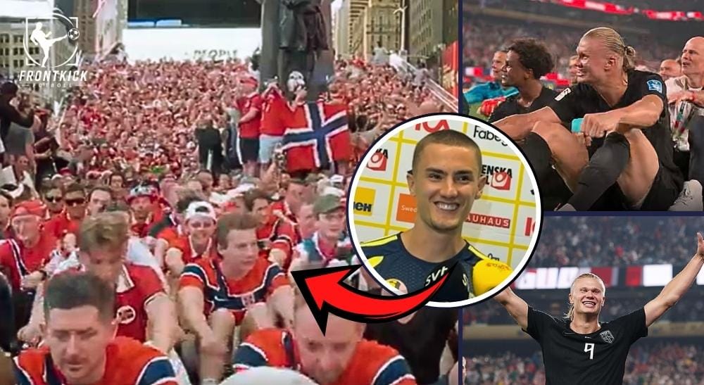 Rodd-ramsan fotboll Frontkick.online
