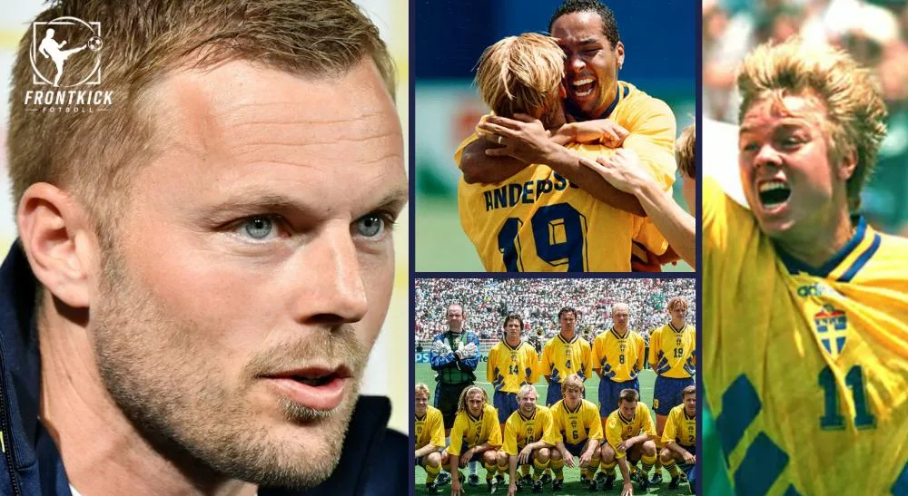 Sebastian Larsson VM Frontkick.online