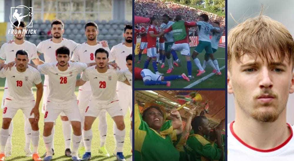 Snackisar inför VM Frontkick.online (1)