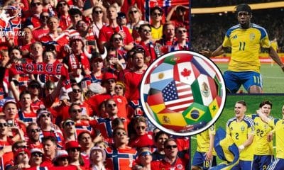 Svenska landslaget Frontkick.online (1)