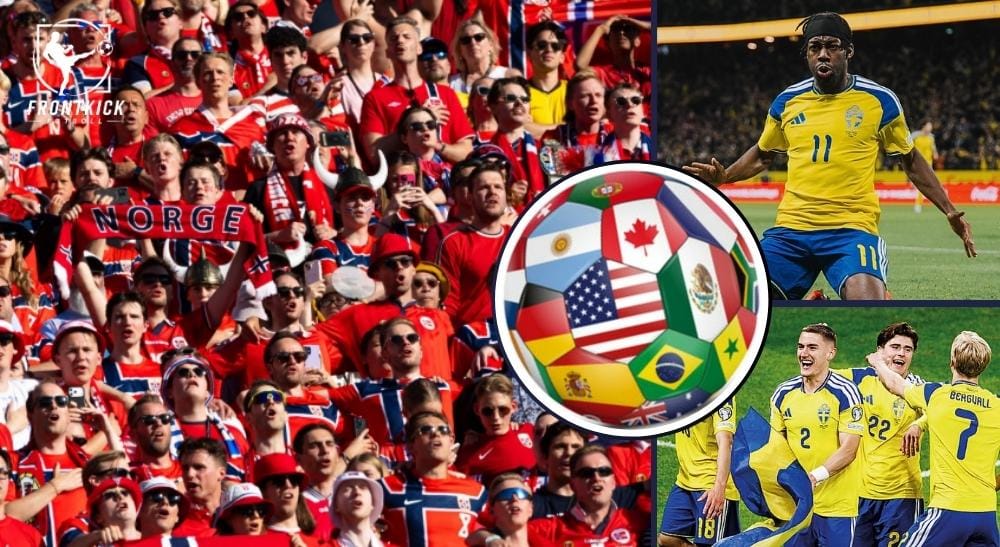 Svenska landslaget Frontkick.online (1)