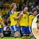 Sverige fotboll VM Frontkick.online