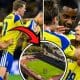 Sveriges VM-matcher Frontkick.online