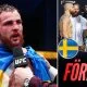 Theodor Berggren Daniil Donchenko UFC Baku MMA Frontkick.online