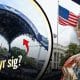 UFC Vita Huset UFC White House UFC Freedom 250 The Claw MMA-Kronika Ashah Tafari Frontkick.online