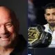 UFC-galan på Vita huset Frontkick