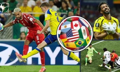 VM-kollen Fotbolls-VM 2026 Frontkick.online