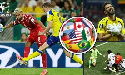 VM-kollen Fotbolls-VM 2026 Frontkick.online