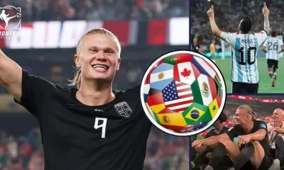 VM-kollen Fotbolls-VM 2026 Frontkick.online