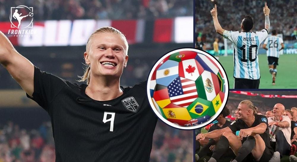 VM-kollen Fotbolls-VM 2026 Frontkick.online