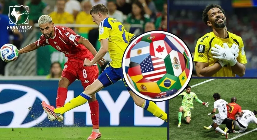 VM-kollen Fotbolls-VM 2026 Frontkick.online