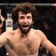 Zabit Magomedsharipov Frontkick.online