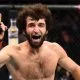 Zabit Magomedsharipov Frontkick.online