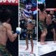 Ali Taleb Peter Danesoe MMA UAE Warriors 72 Abu Dhabi Frontkick.online