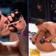 Bartlomiej Skowyra Frontkick