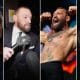 Conor McGregor UFC 329 Nikita Hand Gable Steveson Kronika Ashah Tafari MMA Frontkick.online