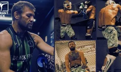 Conor McGregor i form Frontkick.online (1)