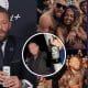 Conor McGregor party Frontkick.online