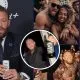 Conor McGregor party Frontkick.online