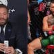 Conor McGregor skada Frontkick
