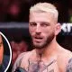 Dana White Dan Hooker Frontkick.online