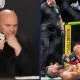 Dana White UFC 329 Frontkick