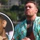 Dustin Poirier Conor McGregor Frontkick.online
