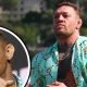 Dustin Poirier Conor McGregor Frontkick.online