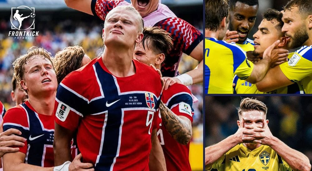 Fifas världsranking Frontkick.online