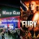 Frontkick Tyson Fury MAX Muay Thai Pattaya