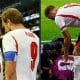 Jordan Henderson skadad Frontkick