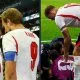 Jordan Henderson skadad Frontkick
