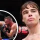 Luke Riley MMA Paddy Frontkick.online