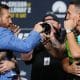 McGregor och Holloway Frontkick.online