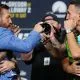 McGregor och Holloway Frontkick.online