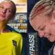 Millie Eriksson intervju Frontkick