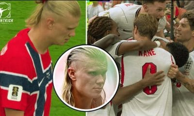 Norge ute ur VM Frontkick.online