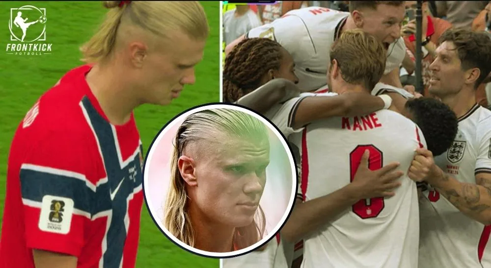 Norge ute ur VM Frontkick.online