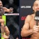Paddy Pimblett Conor McGregor UFC 329 Frontkick