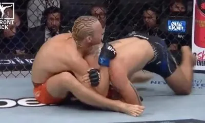 Paddy Pimblett UFC 329 Frontkick.online